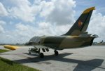 02 - Mein Jet noch abgedeckt.jpg 02 - Mein Jet noch abgedeckt.jpg