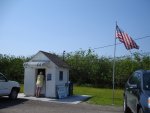 01 - Das kleinste Postamt der USA.jpg