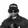 Eazy B