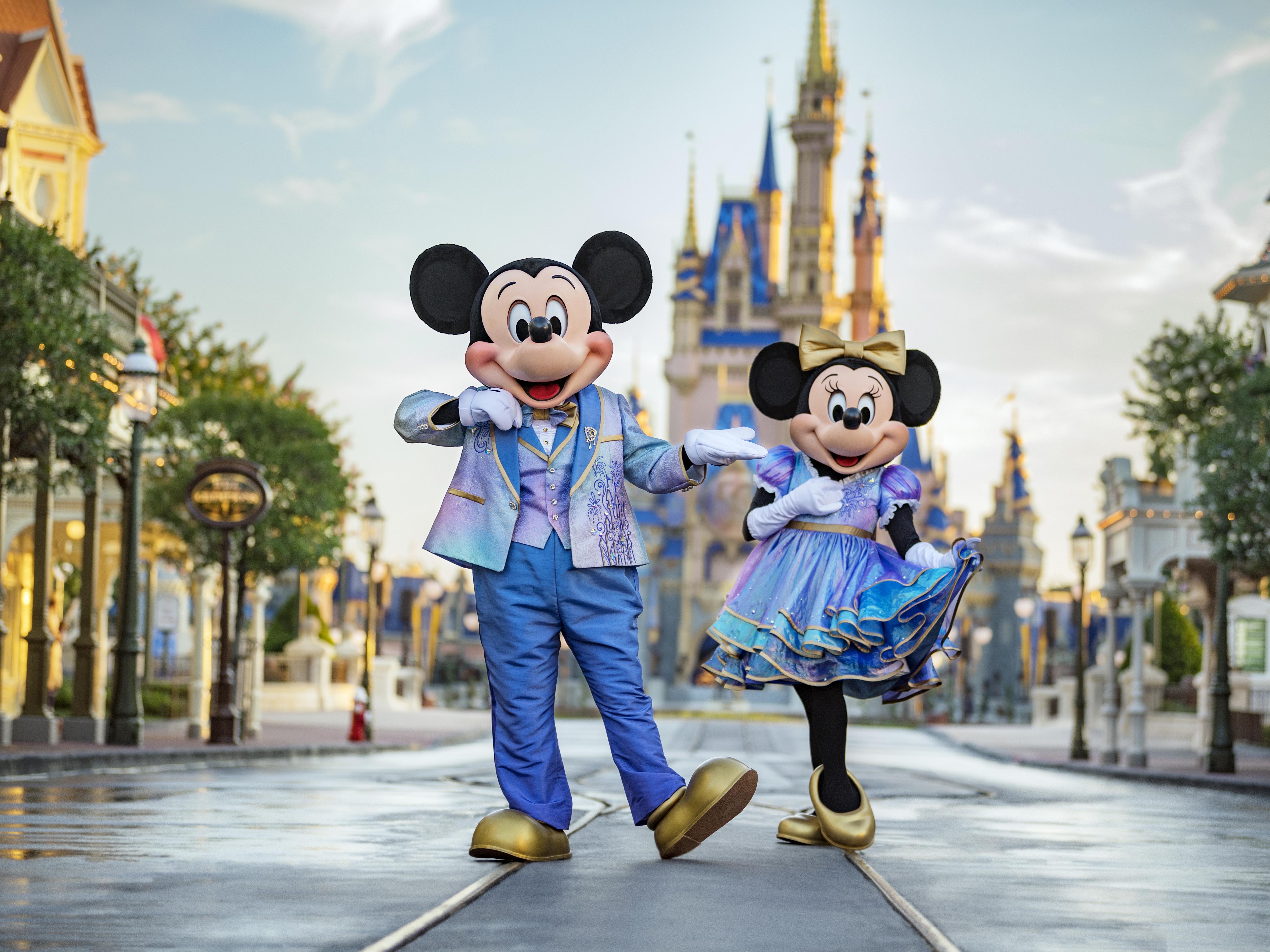 1 Tagesticket Disney?! | Florida Interaktiv